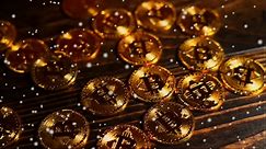 Which of these is not a form of cryptocurrency (like Bitcoin)?#bitcoin #quiz #usa #bing