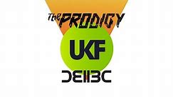 The Prodigy - The Day Is My Enemy (Bad Company UK Remix)