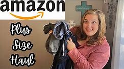 AMAZON Plus Size Try On Haul | Foreyond Athletic Wear
