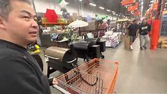 Worst Home Depot store in California