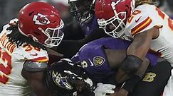 AFC Championship Game report | Defense propels Chiefs to 4th AFC title in 5 seasons