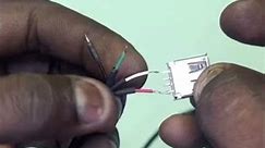 USB Extension cable | Easy diy | Make usb extension at 15rs #tamilgear23