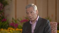Myanmar coup: Singapore PM Lee says situation 'tragic'