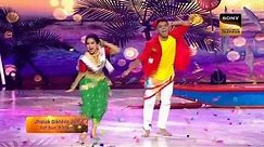 Jhalak dikhhla jaa 11 New promo - Manisha ne kiya 'Mala Jau de' par Dhamakedar dance #manisharani