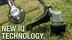 16" EGO String Trimmer With Line IQ & POWERLOAD Review