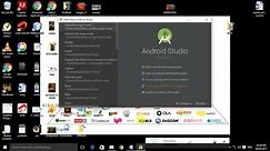 How To Import Project Into Android Studio