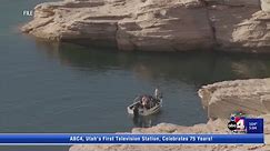 Ohio man dies in cliff jumping accident at Lake Powell