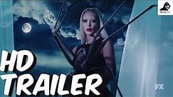 American Horror Story Official Trailer (2023) - Lady Gaga, Kathy Bates, Angela Bassett