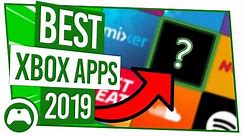 BEST Xbox Apps of 2019