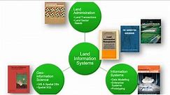 Introduction to land information systems