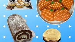 12 Best Sam’s Club Bakery Items You Can Get Right Now