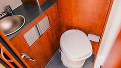 9 RV Toilet Cleaning Tips And Tricks