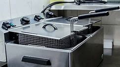 How to Clean a Deep Fryer – Step-by-Step Guide | Home Clean Expert