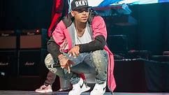Five People Shot During Chris Brown Nightclub Performance
