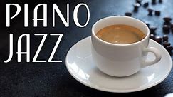 Relaxing Piano JAZZ - Smooth Piano Jazz Music For Stress Relief & Calm