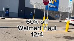 Who says you can’t coupon got groceries?! Walmart haul from this morning 🥳 #savingwithhaley #savingswithhaley #savingmoney #couponcommunity #couponing #couponmom #stockpile #freebie #rundeal #telegram #ibotta #shopkick #swagbucks #shopmium #brandclub #walmart #walmartcouponing #walmartdeals | Saving With Haley