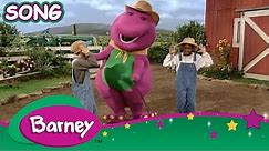 Barney - BINGO Was his Name-O SONG (30 minutes)