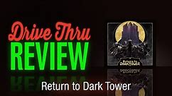 Return to Dark Tower Review