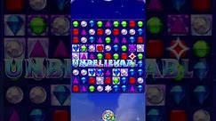 Bejeweled gameplay levels 7-12
