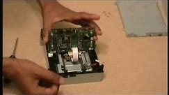 How to Fix your XBox 360 s broken DVD disc drive