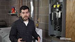 How to Install a New Circuit Breaker