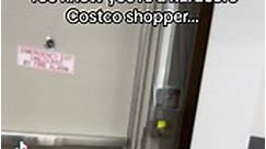 Do you use a #cart or #trolley ? #costco #shoppingcart #trolley #groceries #loblaws #food #wholesale | Doseofdad