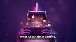 AI in Gaming: 2024's New Realities Unveiled