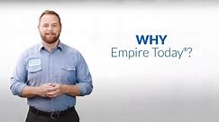 Why Empire Today®?