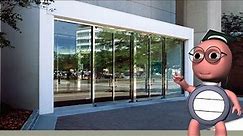 How Do Automatic Doors Know When To Open - Automatic Door Opening Mechanism Explained