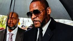 R. Kelly Charged With 11 More Counts of Sexual Assault