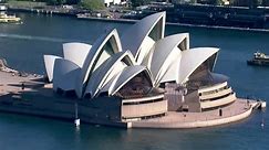 Unique Sydney Opera House history explained as new museum exhibit opens