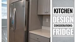Choosing the Right Refrigerator for Your Space