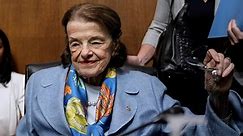 Sen. Dianne Feinstein, longest-serving female senator in US history, dies at 90
