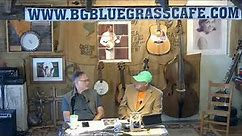 Breazeale's Grocery Bluegrass | Guest Speaker | McKinley Smith | Mac Smith’s Country Store and Grill