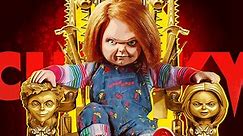 Chucky Temporada 2 Capitulo 8 En Español Latino