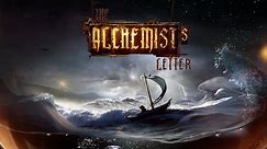 The Alchemist's Letter