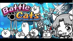 Extended Battle Cats Day Stage Theme 1 Hour