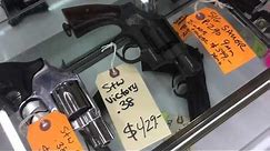 The Jefferson Gun Outlet In Metairie, Louisiana - New Orleans
