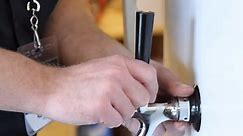 How to Install a Kegerator Conversion Kit
