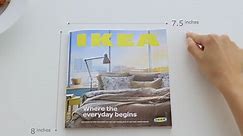 New Ikea Ad Spoofs Apple, Promotes 'Book Book' Technology
