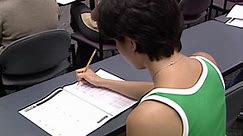 ACT test scores fall to lowest level in 30 years