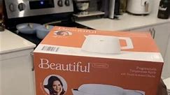 Unexpected Walmart find: Beautiful by Drew Barrymore unboxing #asmr #shorts