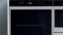 Whirlpool Oven - Pyrolytic Cleaning