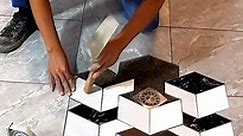 Ceramic tile installation skills