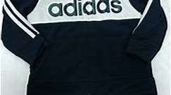 Adidas sweater. Size... - Once Upon A Child - Langley, BC
