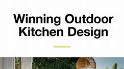 Is your outdoor kitchen design skill set up to date? Join #KNBA for our “Winning Outdoor Kitchen Design” webinar, hosted by Ryan Bloom, Co-Founder and President of @urbanbonfire , on Wed., Nov. 29 at 12:00 pm ET. An unprecedented shift in consumer behavior has placed a premium on designing beautiful and functional outdoor kitchens going into 2024. We’ll review trends, best practices in design, materials, cooking appliances and countertop surfaces to transform decks, backyards and rooftops into w