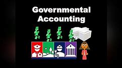 Governmental Accounting Season 2 Episode 1 Capital Assets