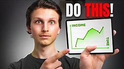 10 Money Tips For Teenagers To Become a Millionaire (Make Money Online)