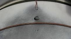 Whirlpool Dryer Drum Not Spinning - The Belt