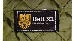 Bell X1 - White Water Song
